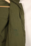 Real Lot circa 1966-1967 3rd Model Jungle Fatigue Jacket L-L Used