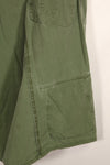 Real 1967 3rd Model Jungle Fatigue Jacket S-R Used