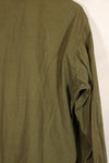 Real Lot circa 1966-1967 3rd Model Jungle Fatigue Jacket Eclectic S-R Used