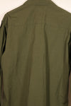 Real 1969 4th Model Jungle Fatigue Jacket M-R Used