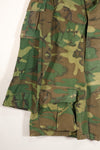 Real Base Replica Greenleaf ERDL Jacket MACV SOG Troop Custom Reproduction A