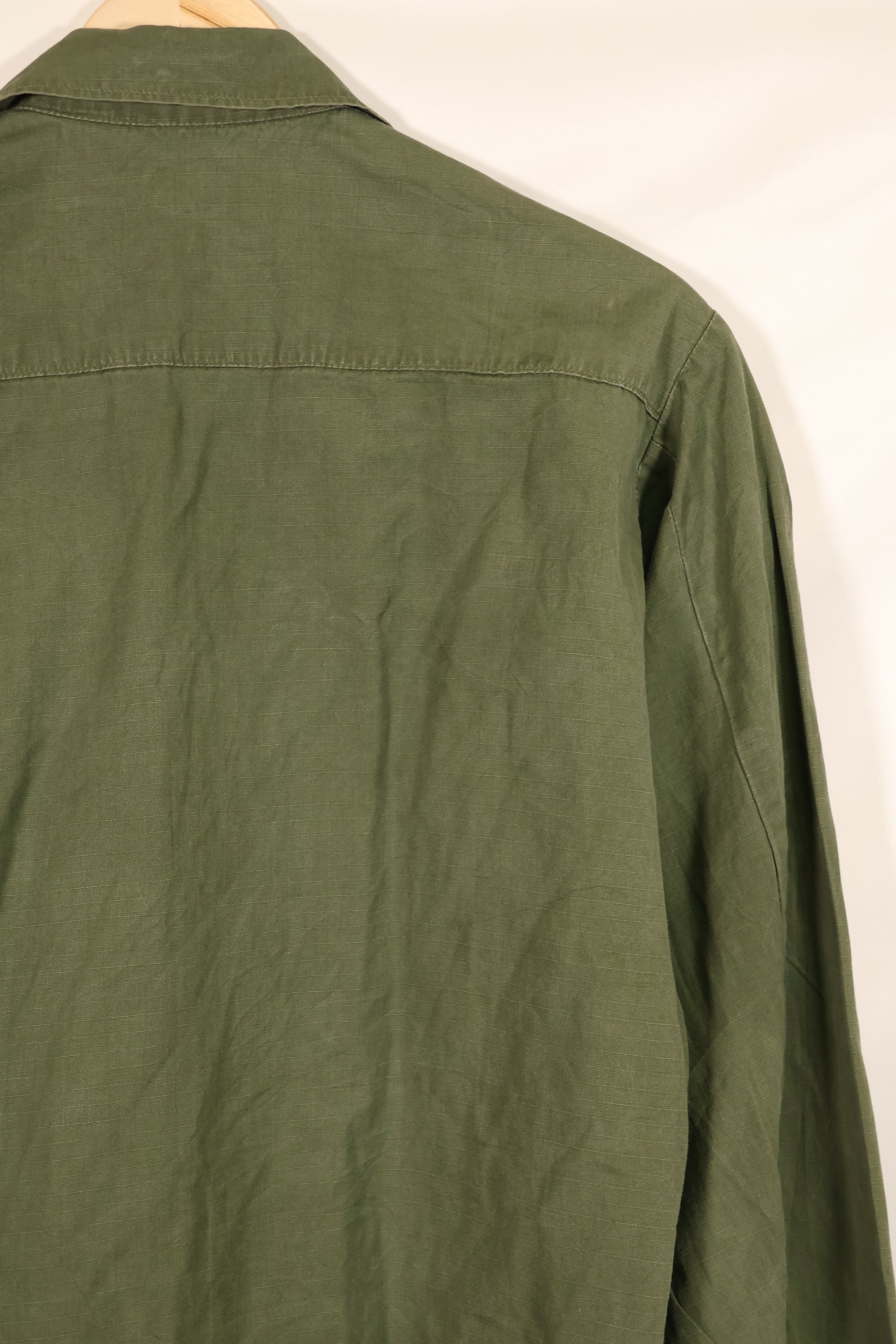 Real 1969 4th Model Jungle Fatigue Jacket S-L Used