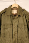 Late 1940s, Made in Japan, Size M, U.S. Army M-1943 Field Jacket, Tokal Made, Used