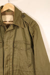 Late 1940s, Made in Japan, Size M, U.S. Army M-1943 Field Jacket, Tokal Made, Used