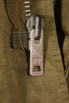 Late 1940s, Made in Japan, Size M, U.S. Army M-1943 Field Jacket, Tokal Made, Used