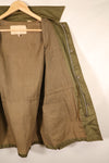 Late 1940s, Made in Japan, Size M, U.S. Army M-1943 Field Jacket, Tokal Made, Used