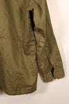 Late 1940s, Made in Japan, Size M, U.S. Army M-1943 Field Jacket, Tokal Made, Used
