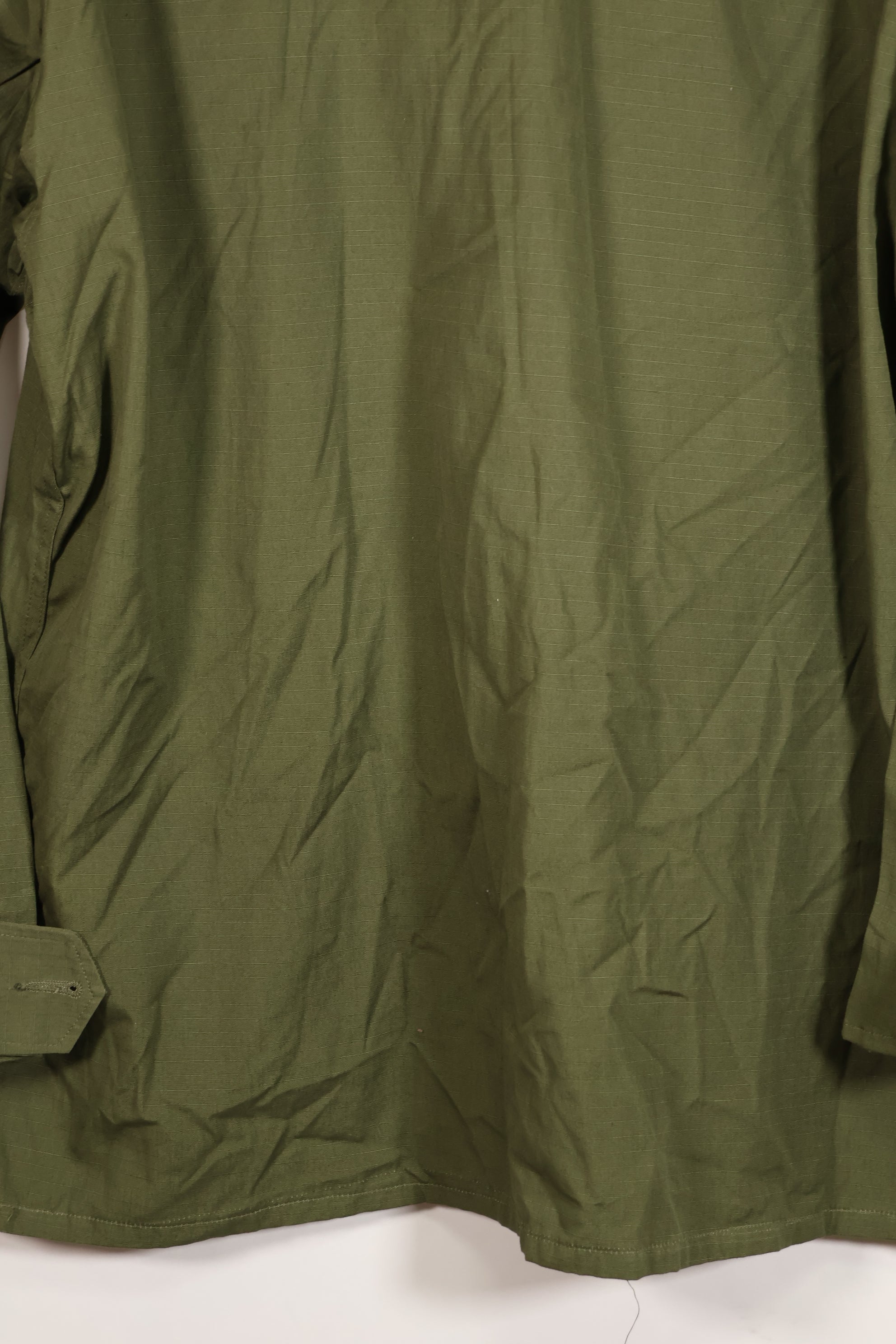 Real Deadstock 1969 X-Large-Regular 4th Model Jungle Fatigue Jacket