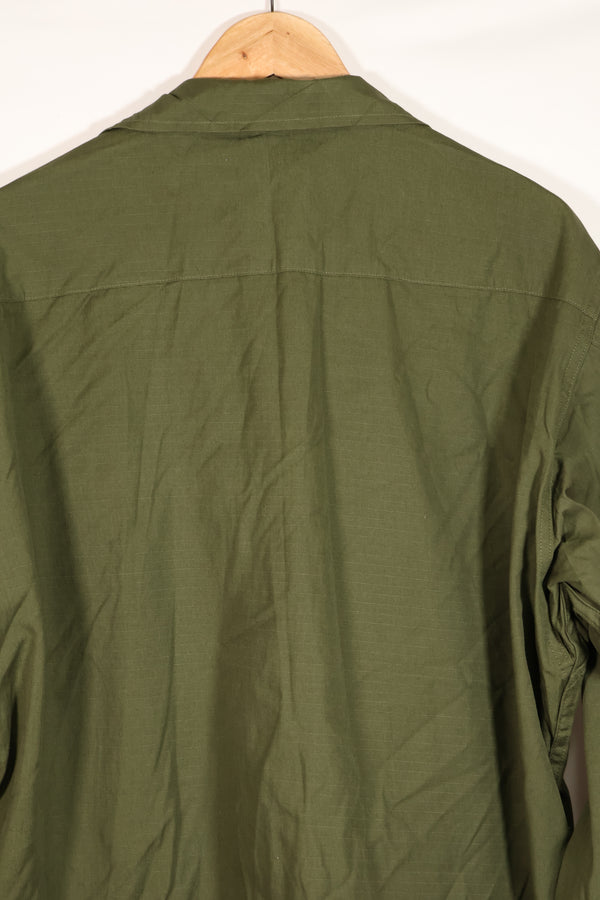 Real Deadstock 1969 X-Large-Regular 4th Model Jungle Fatigue Jacket