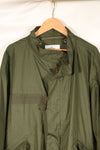 1983 Contract MEDIUM M65 Field Parka Fishtail Parka, almost unused, shell only.