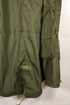 1983 Contract MEDIUM M65 Field Parka Fishtail Parka, almost unused, shell only.