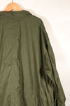 1983 Contract MEDIUM M65 Field Parka Fishtail Parka, almost unused, shell only.