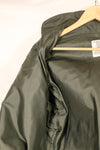 1995年契約　LARGE　アメリカ空軍　USAF　CWU-36P　フライトジャケット　アラミド繊維　中古品