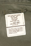 1995年契約　LARGE　アメリカ空軍　USAF　CWU-36P　フライトジャケット　アラミド繊維　中古品