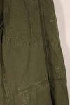 Real 1969 4th Model Jungle Fatigue Jacket X-S-S Used