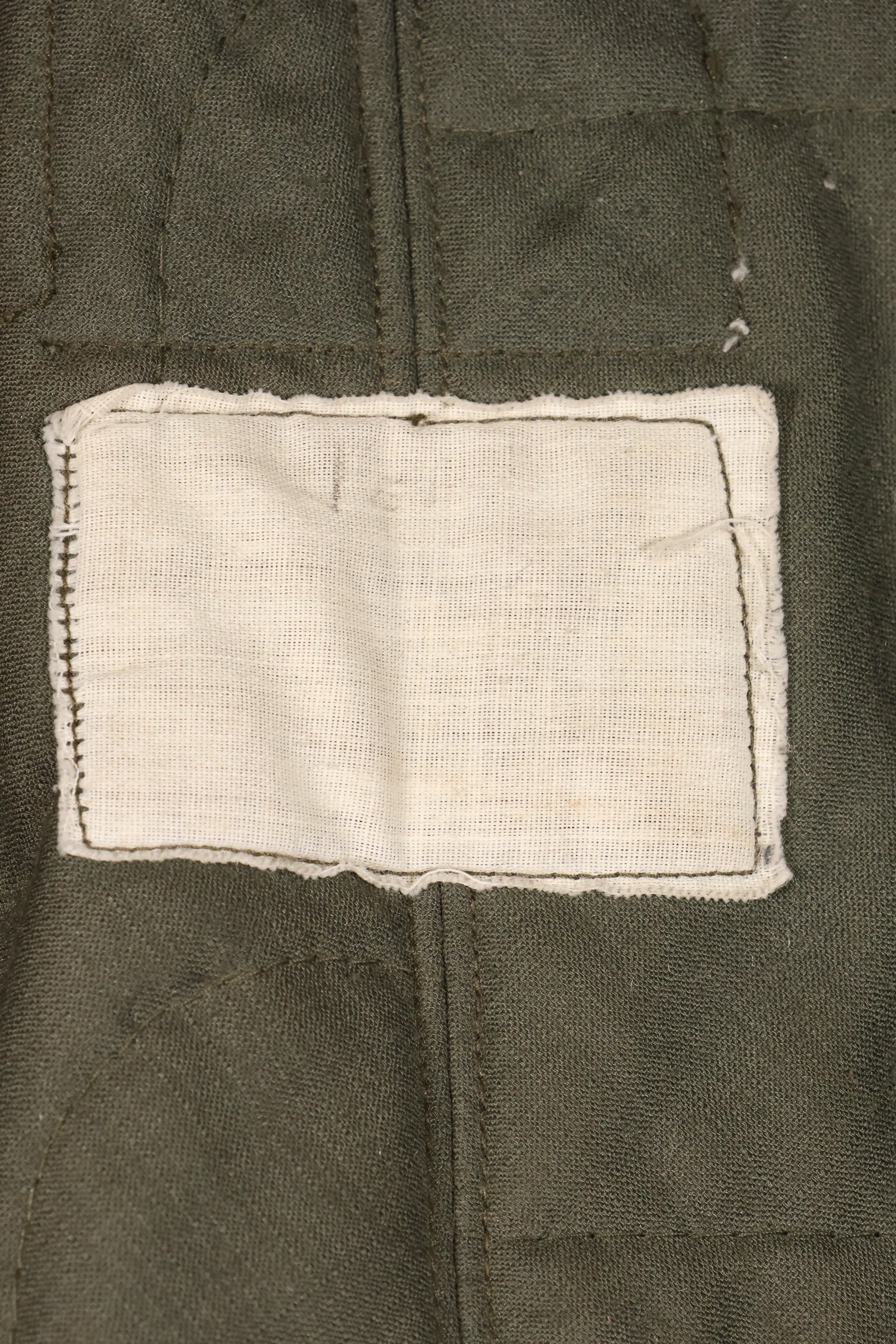 二手美国海军 CWU-45P 飞行夹克，中号，20 世纪 70 年代末