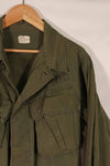 Real Unknown year of manufacture 4th Model Jungle Fatigue Jacket S-L Pre-owned