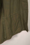 Real Unknown year of manufacture 4th Model Jungle Fatigue Jacket S-L Pre-owned