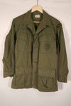 Real 1968 4th Model Jungle Fatigue Jacket S-S Used