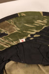 Mid-1960s, S, Deadstock, Okinawa Tiger, CISO Cut, Boonie Hat, JWD, Good Condition