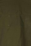 Real 1968 4th Model Jungle Fatigue Jacket S-S Used