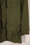 Real 1968 4th Model Jungle Fatigue Jacket S-R Used