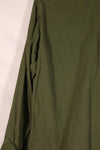 Real 1968 4th Model Jungle Fatigue Jacket S-R Used