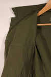 Real 4th Model Jungle Fatigue Jacket X-SMALL-REGULAR Used