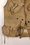 电影服装 Movie Saving Private Ryan US Army Assault Vest Used.