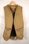 电影服装 Movie Saving Private Ryan US Army Assault Vest Used.