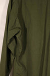 Real 1968 4th Model Jungle Fatigue Jacket M-L Used