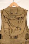 电影服装 Movie Saving Private Ryan US Army Assault Vest Used.