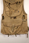 电影服装 Movie Saving Private Ryan US Army Assault Vest Used.