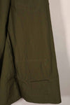 Real Deadstock 1969 4th Model Jungle Fatigue Jacket L-L C