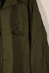 Real Deadstock 1969 4th Model Jungle Fatigue Jacket L-L D