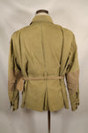 电影服装 42R Movie Private Ryan US Army M42 Jump Jacket Used B