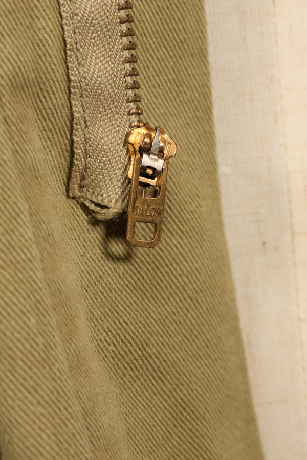 电影服装 42R Movie Private Ryan US Army M42 Jump Jacket Used B