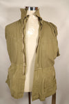 电影服装 42R Movie Private Ryan US Army M42 Jump Jacket Used B