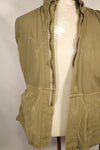 电影服装 42R Movie Private Ryan US Army M42 Jump Jacket Used B