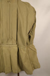 电影服装 42R Movie Private Ryan US Army M42 Jump Jacket Used B