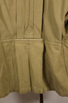 电影服装 42R Movie Private Ryan US Army M42 Jump Jacket Used B