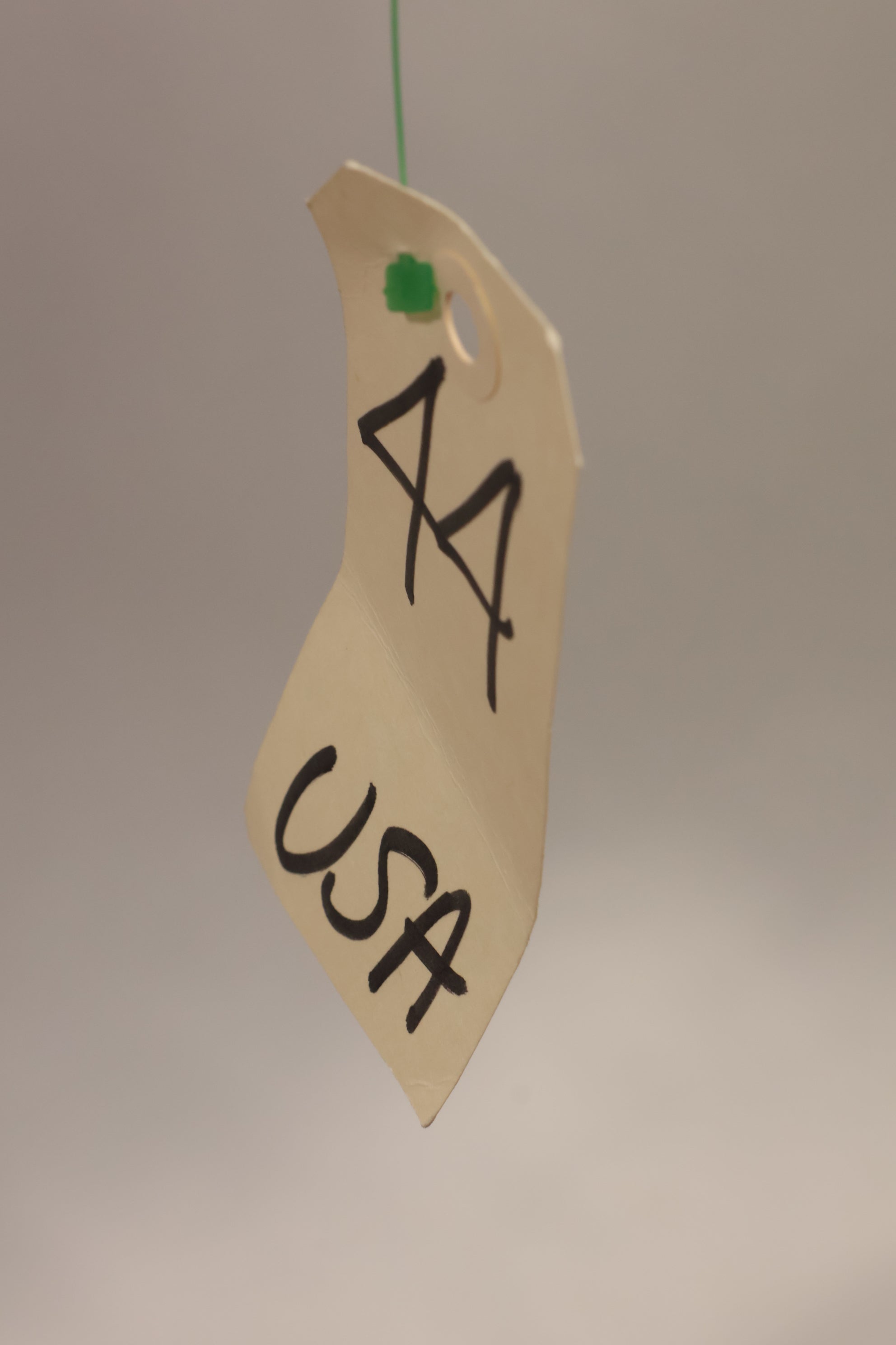 Movie Costume 44R Movie Private Ryan US Army M42 Jump Jacket Used