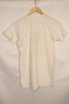 1960s U.S. Army, Vietnam War, 437th Attack Helicopter Company, T-shirt, used.