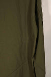 Real Deadstock 1969 4th Model Jungle Fatigue Jacket L-L K