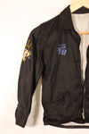 1967, Children kids, Souvenir, Vietnam War, Tour Jacket, CHU-LAI, Viet Cong, Used