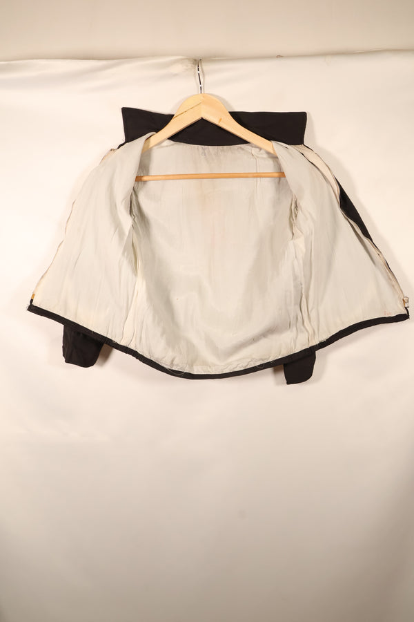 1967, Children kids, Souvenir, Vietnam War, Tour Jacket, CHU-LAI, Viet Cong, Used