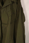 Real Deadstock 1969 4th Model Jungle Fatigue Jacket L-L N