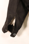 1966, Children size, Vietnam War, Tour Jacket, Viet Cong, QUINHON, Zipper Damaged, Used