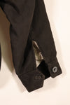 1966, Children size, Vietnam War, Tour Jacket, Viet Cong, QUINHON, Zipper Damaged, Used