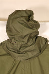 1985, 1973 Contracts — XS — U.S. Military — M65 Field Parka — Mix of Different Years — Used